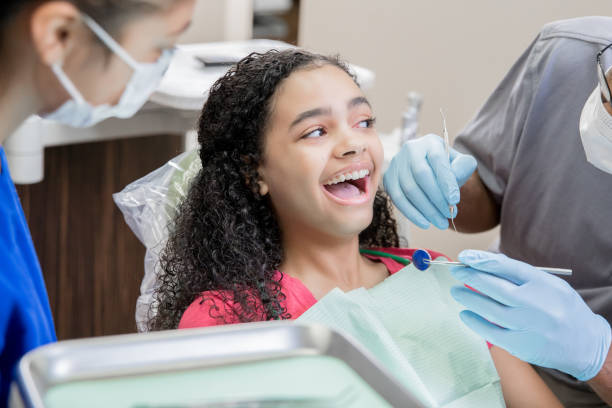 Best Emergency Treatment for Toothache in Savanna, IL