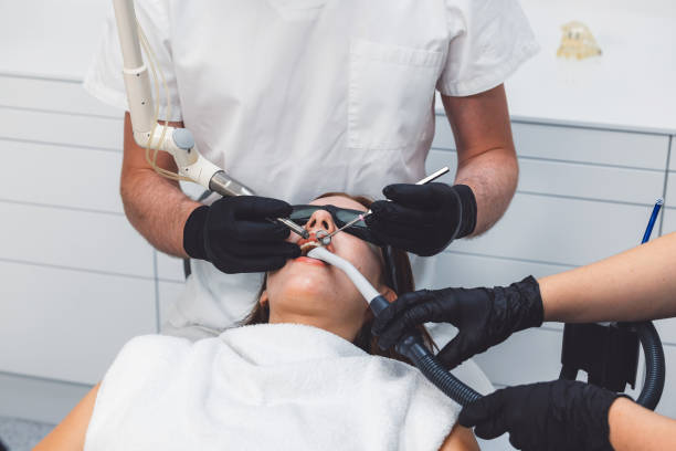 Best Emergency Treatment for Toothache in Savanna, IL