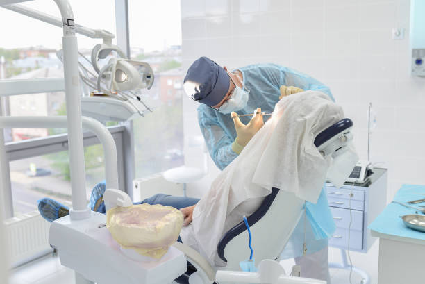 Best Emergency Root Canal Treatment in Savanna, IL